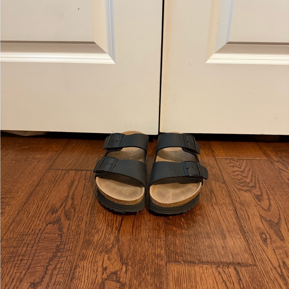 Papillio by Birkenstock Arizona Flex Platform